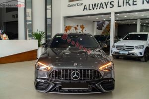 Xe Mercedes Benz C43 AMG 4Matic 2023