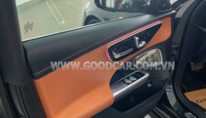 Xe Mercedes Benz C43 AMG 4Matic 2023