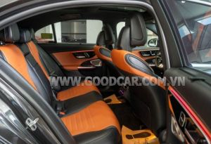 Xe Mercedes Benz C43 AMG 4Matic 2023