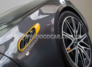 Xe Mercedes Benz C43 AMG 4Matic 2023