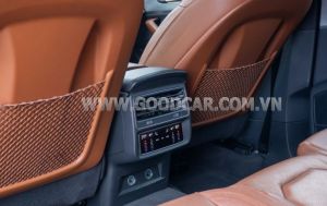 Xe Audi Q8 55 TFSI S-Line Quattro 2021