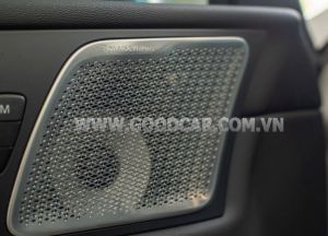 Xe Volvo XC60 Ultra B5 AWD 2025