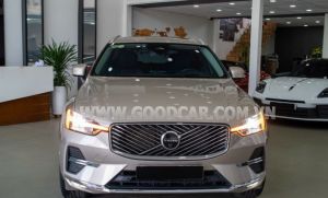 Xe Volvo XC60 Ultra B5 AWD 2025