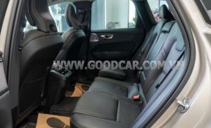 Xe Volvo XC60 Ultra B5 AWD 2025