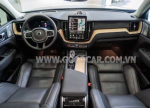 Xe Volvo XC60 Ultra B5 AWD 2025