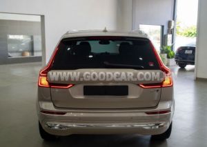 Xe Volvo XC60 Ultra B5 AWD 2025