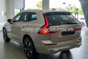 Xe Volvo XC60 Ultra B5 AWD 2025