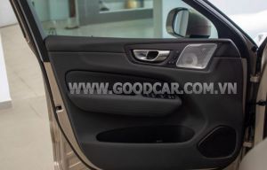 Xe Volvo XC60 Ultra B5 AWD 2025