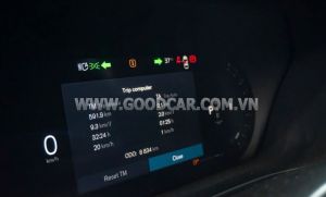 Xe Volvo XC60 Ultra B5 AWD 2025