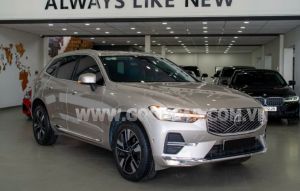 Xe Volvo XC60 Ultra B5 AWD 2025
