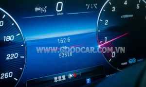 Xe Mercedes Benz S450 Luxury 2022