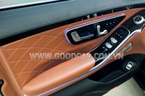 Xe Mercedes Benz S450 Luxury 2022