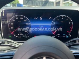 Xe Mercedes Benz GLC 300 4Matic 2023