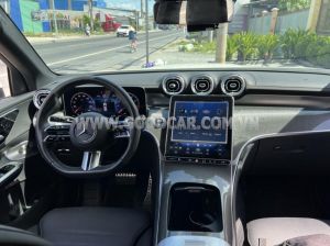 Xe Mercedes Benz GLC 300 4Matic 2023