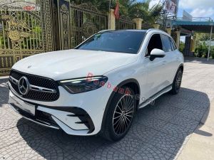 Xe Mercedes Benz GLC 300 4Matic 2023