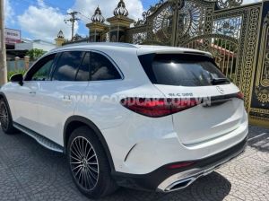 Xe Mercedes Benz GLC 300 4Matic 2023
