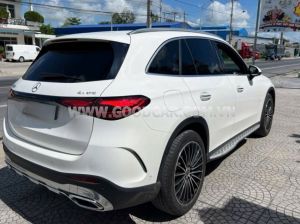 Xe Mercedes Benz GLC 300 4Matic 2023
