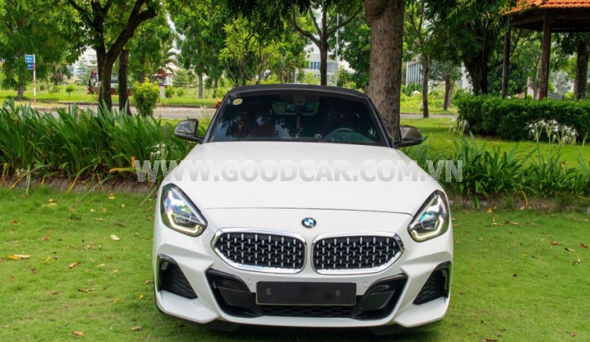 BMW Z4 sDrive30i M Sport