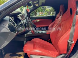 Xe BMW Z4 sDrive30i M Sport 2021
