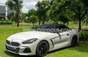 Xe BMW Z4 sDrive30i M Sport 2021