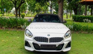 Xe BMW Z4 sDrive30i M Sport 2021