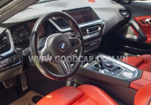 Xe BMW Z4 sDrive30i M Sport 2021
