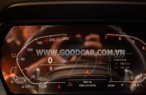 Xe BMW Z4 sDrive30i M Sport 2021