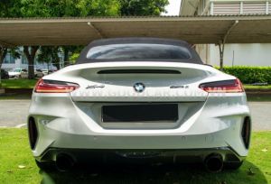 Xe BMW Z4 sDrive30i M Sport 2021