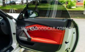 Xe BMW Z4 sDrive30i M Sport 2021