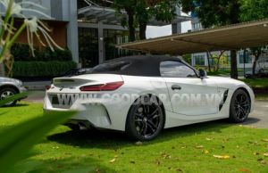 Xe BMW Z4 sDrive30i M Sport 2021
