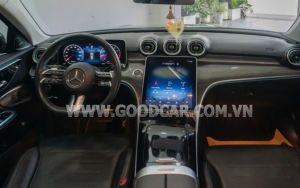 Xe Mercedes Benz C300 AMG 2023