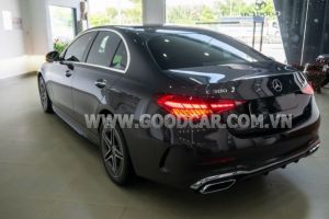 Xe Mercedes Benz C300 AMG 2023