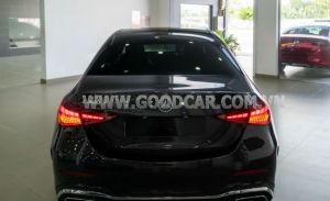 Xe Mercedes Benz C300 AMG 2023