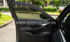 Xe BMW 520i 2025