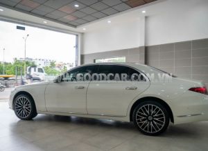 Xe Mercedes Benz S450 4Matic Luxury 2023