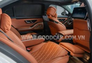 Xe Mercedes Benz S450 4Matic Luxury 2023