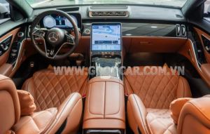 Xe Mercedes Benz S450 4Matic Luxury 2023