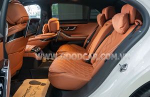 Xe Mercedes Benz S450 4Matic Luxury 2023