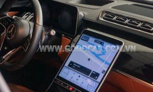 Xe Mercedes Benz S450 4Matic Luxury 2023