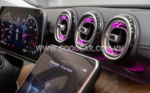 Xe Mercedes Benz C200 Avantgarde Plus 2022