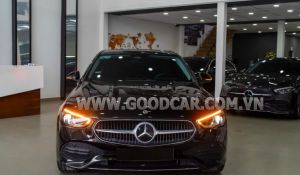 Xe Mercedes Benz C200 Avantgarde Plus 2022