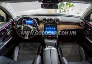 Xe Mercedes Benz C200 Avantgarde Plus 2022