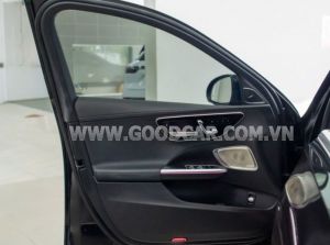 Xe Mercedes Benz C200 Avantgarde Plus 2022