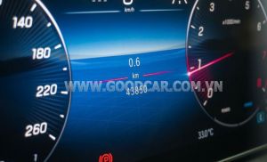 Xe Mercedes Benz C200 Avantgarde Plus 2022
