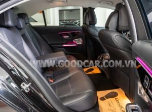Xe Mercedes Benz C200 Avantgarde Plus 2022