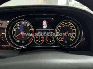 Xe Bentley Continental GTC V8 2013