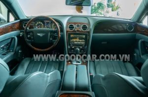 Xe Bentley Continental GTC V8 2013