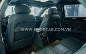 Xe Bentley Continental GTC V8 2013