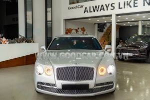Xe Bentley Continental GTC V8 2013
