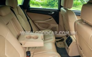 Xe Porsche Macan 2.0 2021
